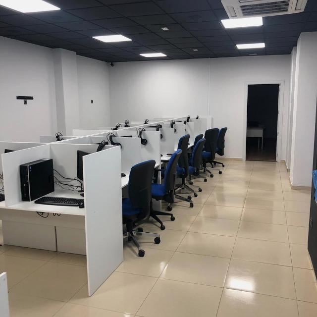 Teleoperador Comercial