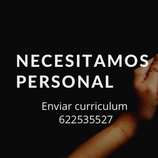 Camarero/a