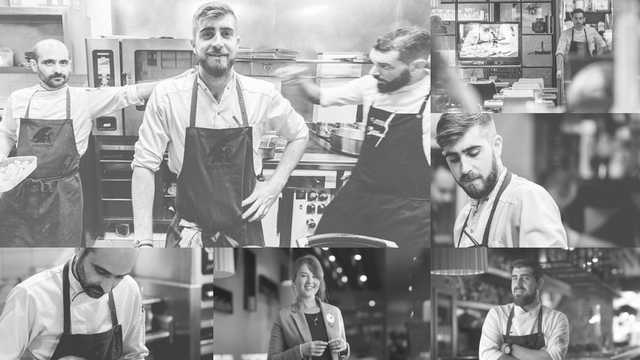 Cocinero/a