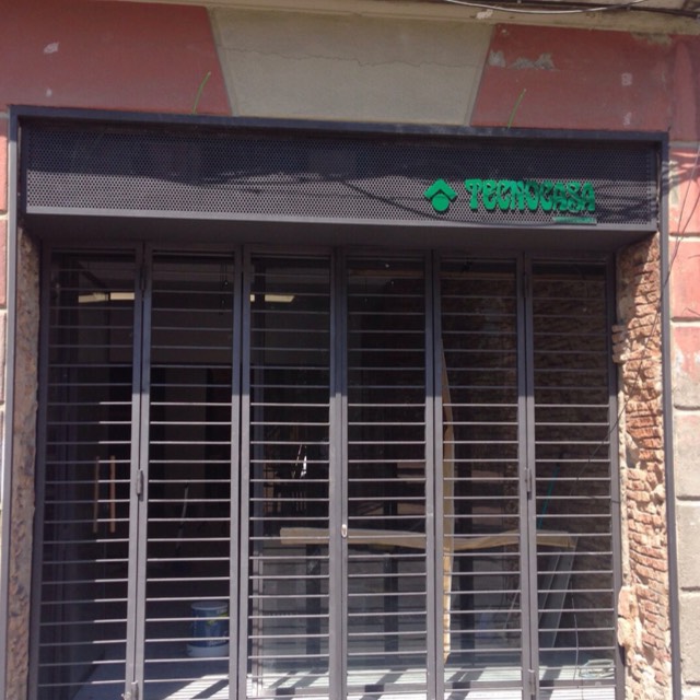 Tecnocasa Tecnocasa casc antic