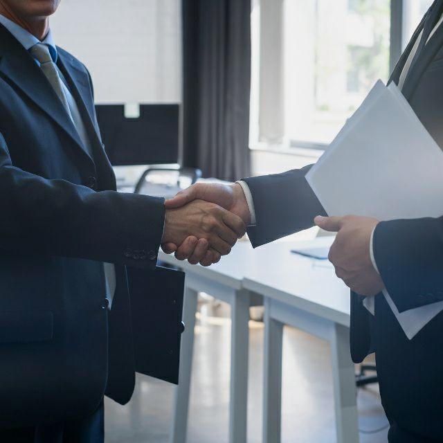 ***Agente Comercial, sector seguros***