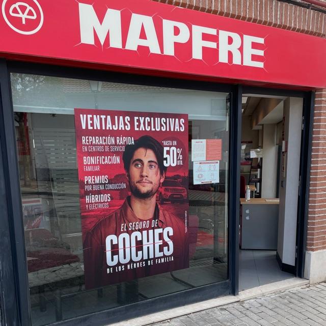Agente Comercial