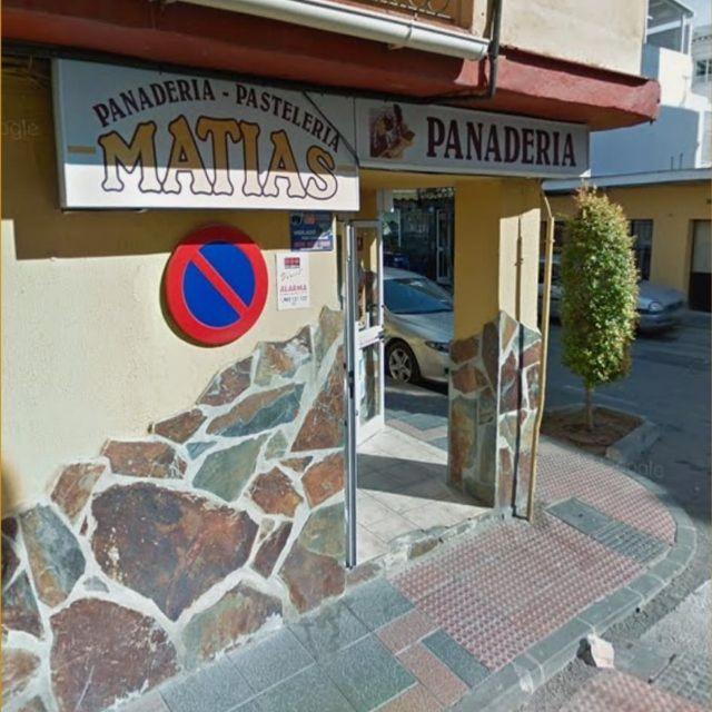 Panadero/a