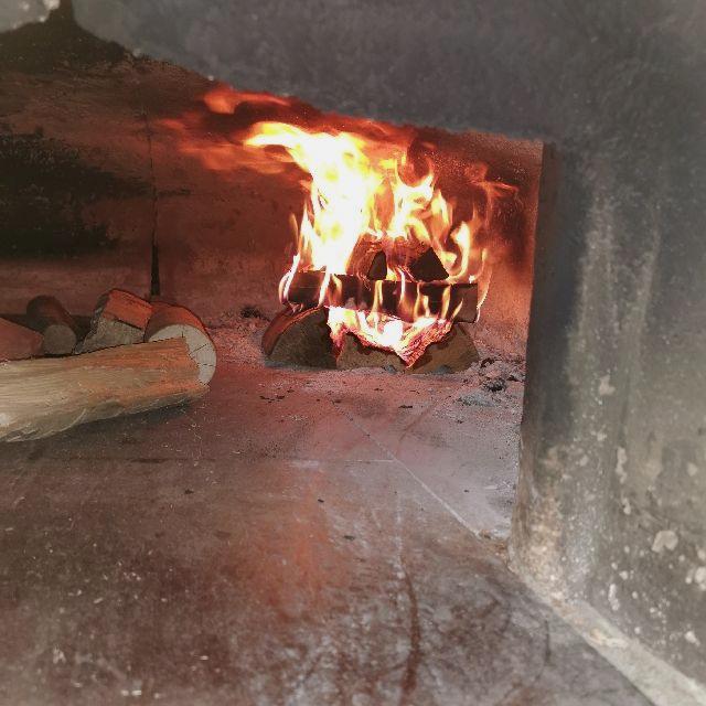 Pizzero/a