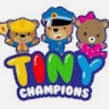 Tiny Champions avatar icon