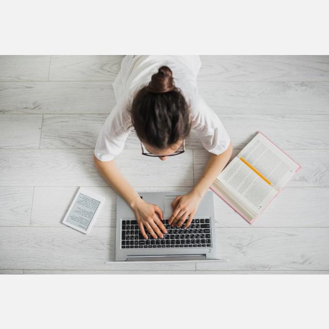 Profesor/a Particular para Clases Online