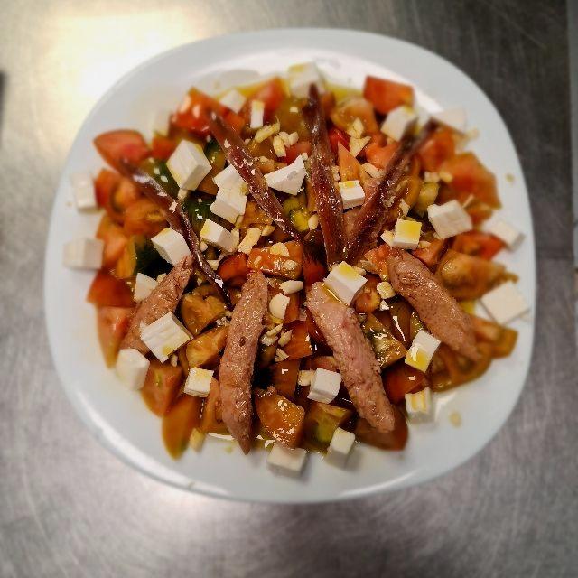 Cocinero/a