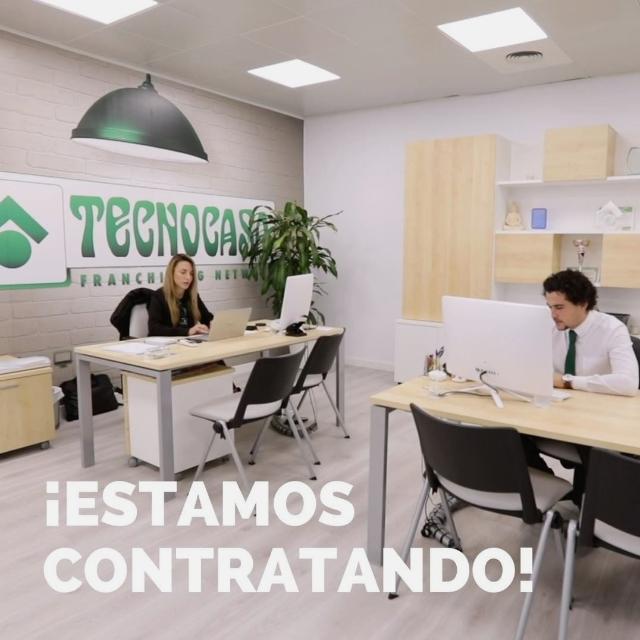 Asesor/a Inmobiliario