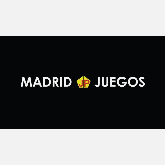 Operador salón de juegos Madrid