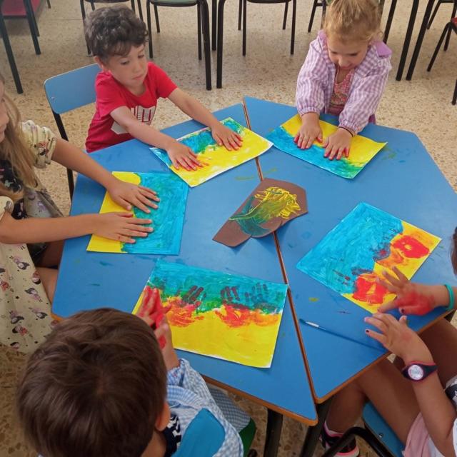 Profesor de inglés para Primaria