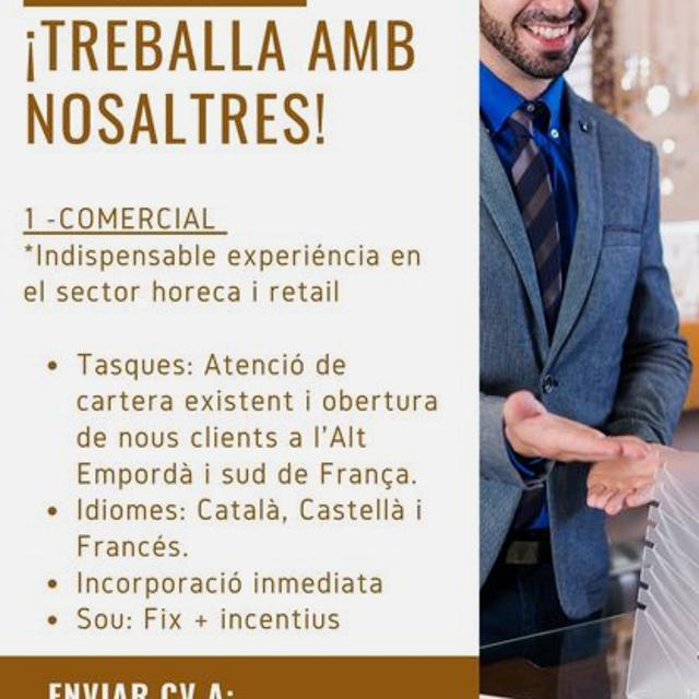 Comercial