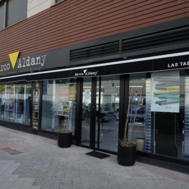Oficial de Peluquería