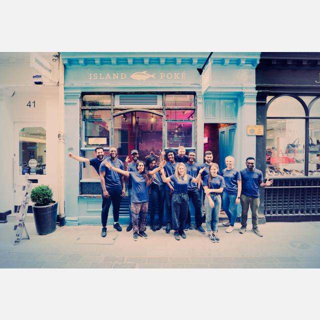 Recruitment Open Day - Team Member / Supervisor