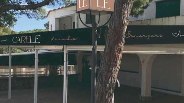 Camarero/a de Sala/Terraza