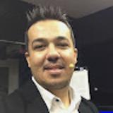Brahim Abarkan avatar icon