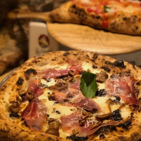 Pizzero/a