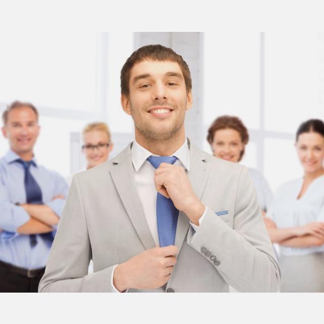 Agente Comercial BusinessToBusiness