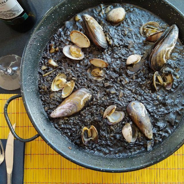 Cocinero/a Restaurante