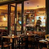 Bordelaise Restaurant avatar icon