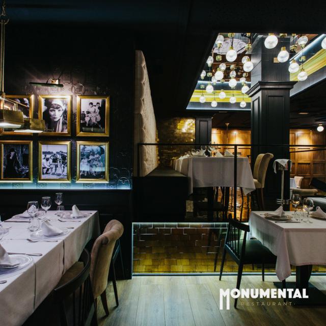 Camarero/a de Restaurante