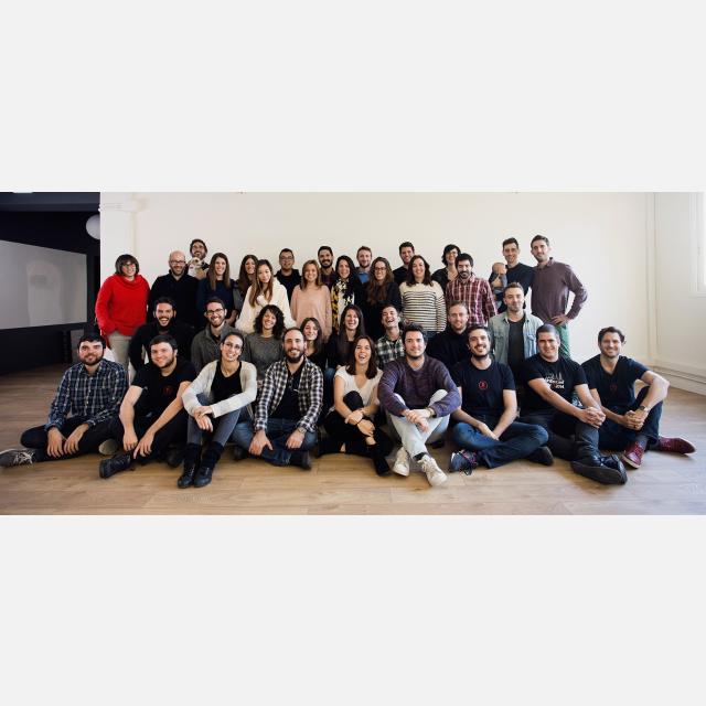 Inside Sales part-time (mañanas)