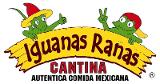 Iguanas Ranas avatar icon