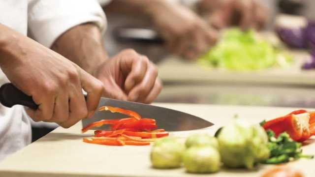 Ayudante/a de Cocina