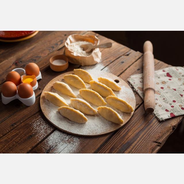 Ayudante/a de Cocina