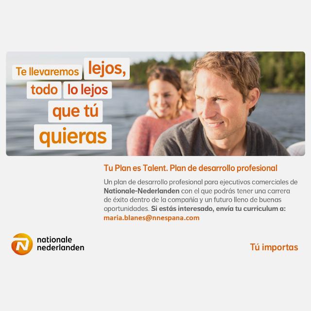 Asesor/a Comercial