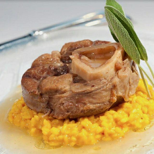 Cocinero/a