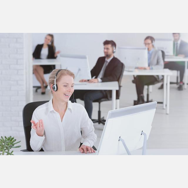 Asesor/a Comercial