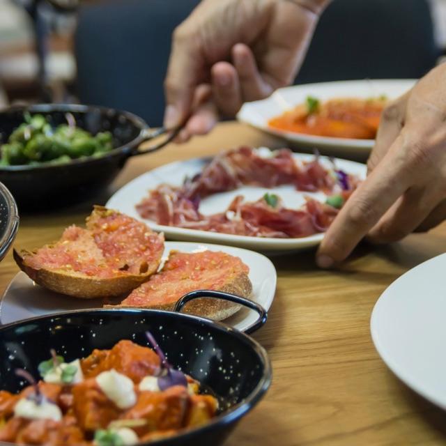 Cocinero/a