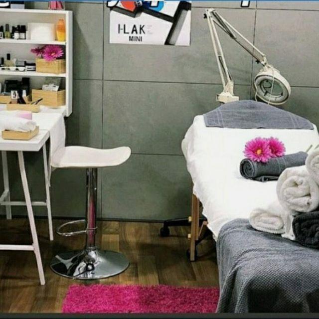 Esteticista