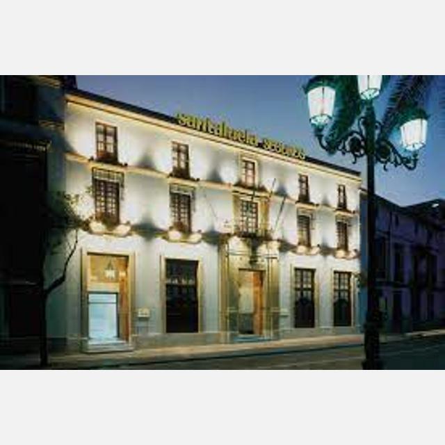 Comercial Seguros Jerez de la Frontera (Fijo + Variable)