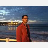 Francisco Javier Martínez avatar icon