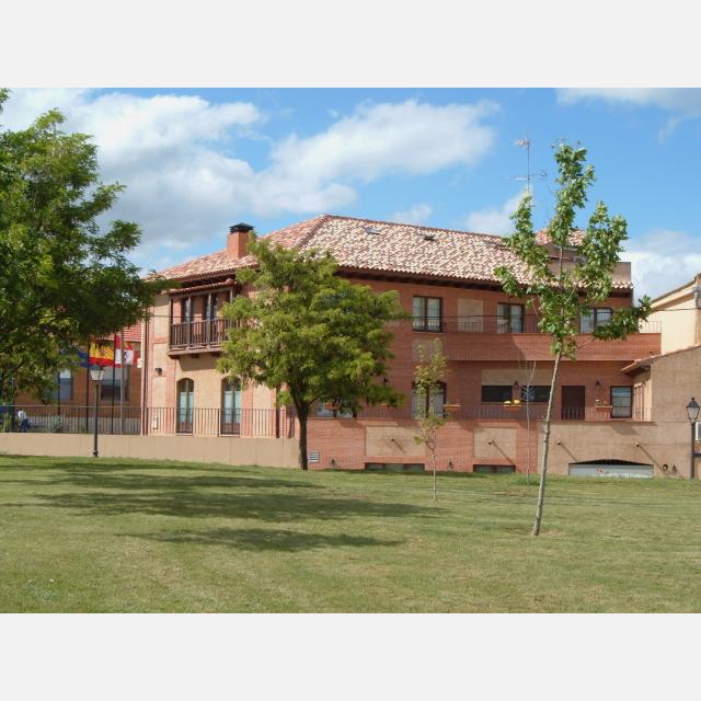 Camarero/a y Cocinero/a