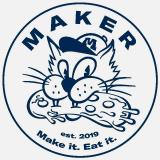 Maker . avatar icon