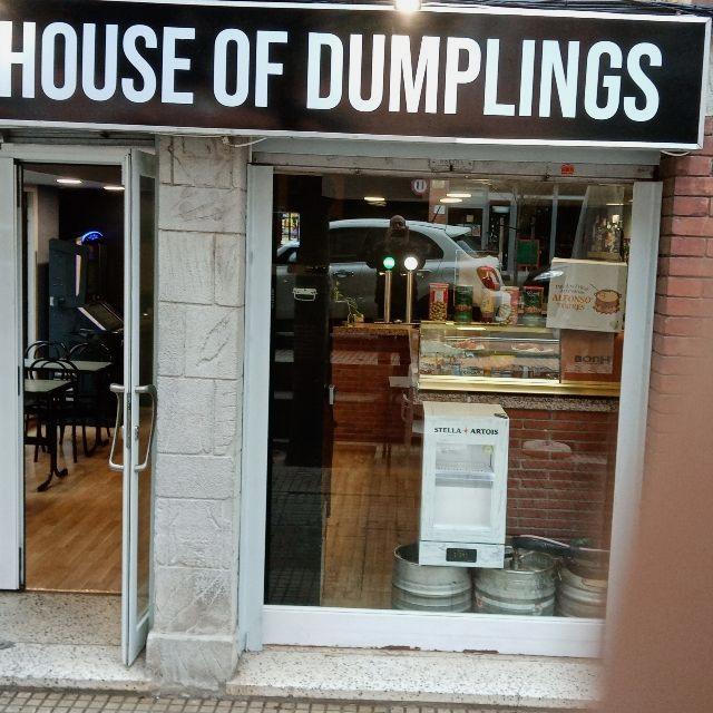 Camarero/a de Restaurante