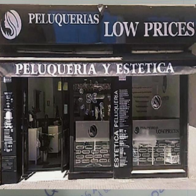 Oficial de Peluquería