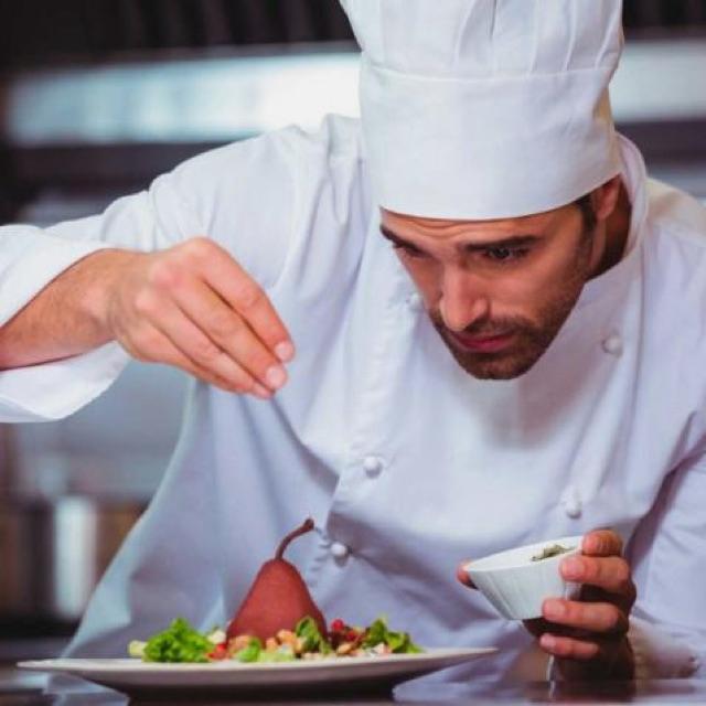 Cocinero/a