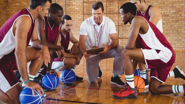 Part time football coaching jobs in london