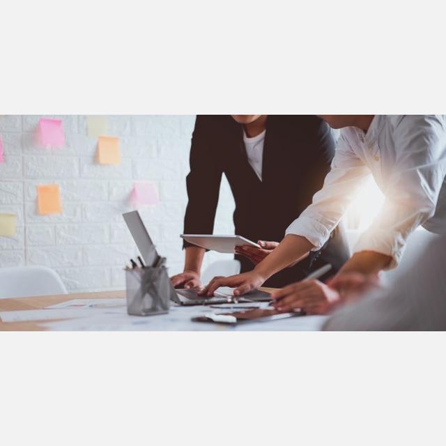 Administrativo/a