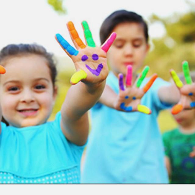 Cuidador/a de Niños
