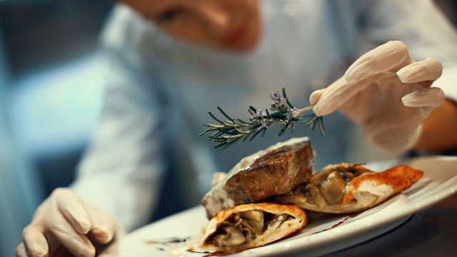 Jefe/a de Cocina