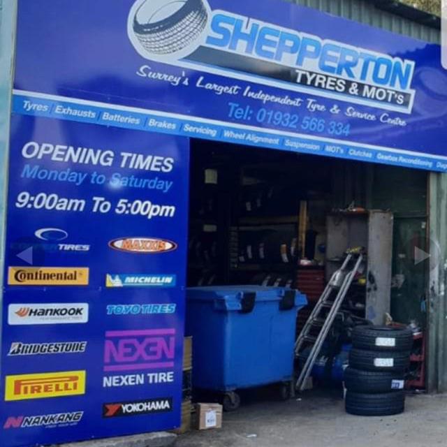 mot tester