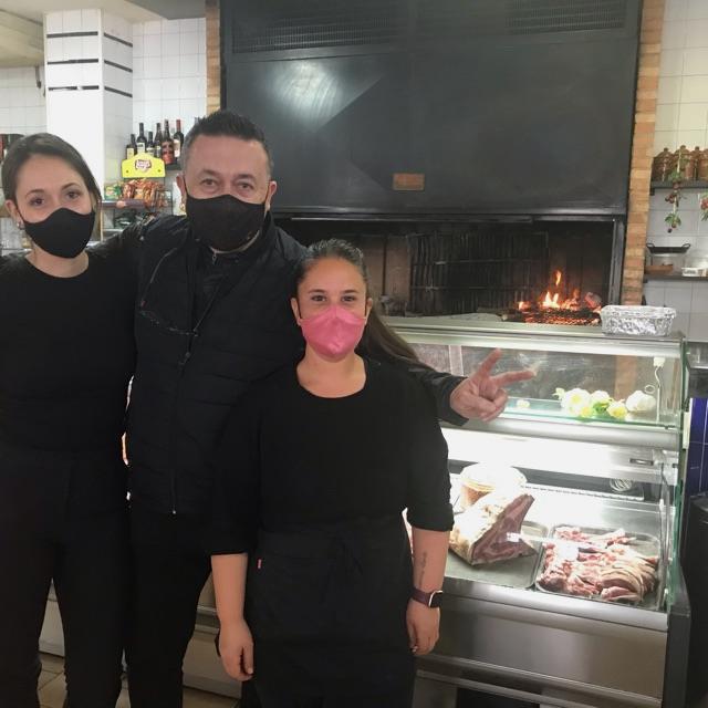 Cocinero/a