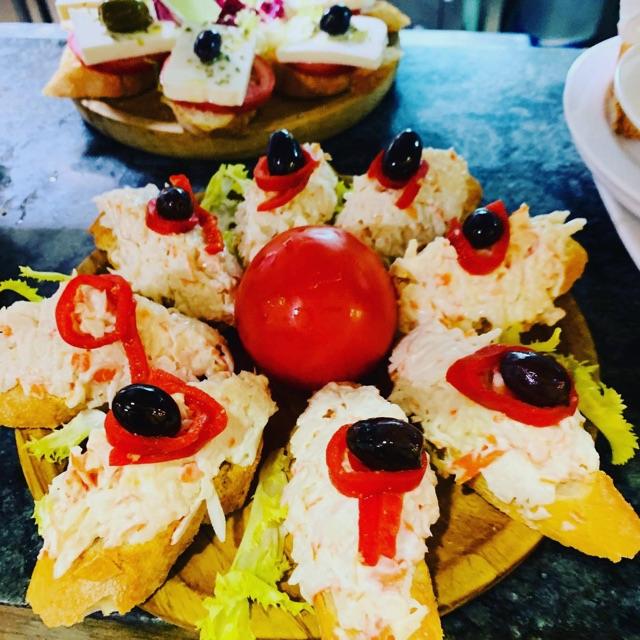 2º de cocina y ayudante de cocina adelantado