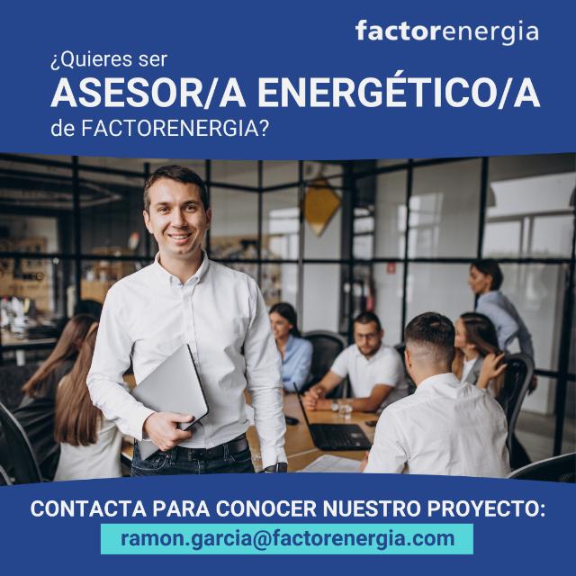 Asesor/a Energético