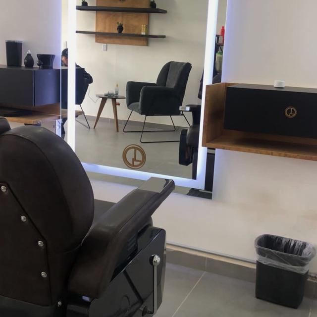 Peluquero/a