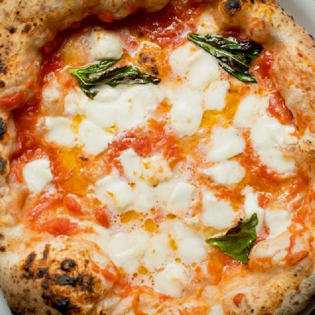 Pizzero/a